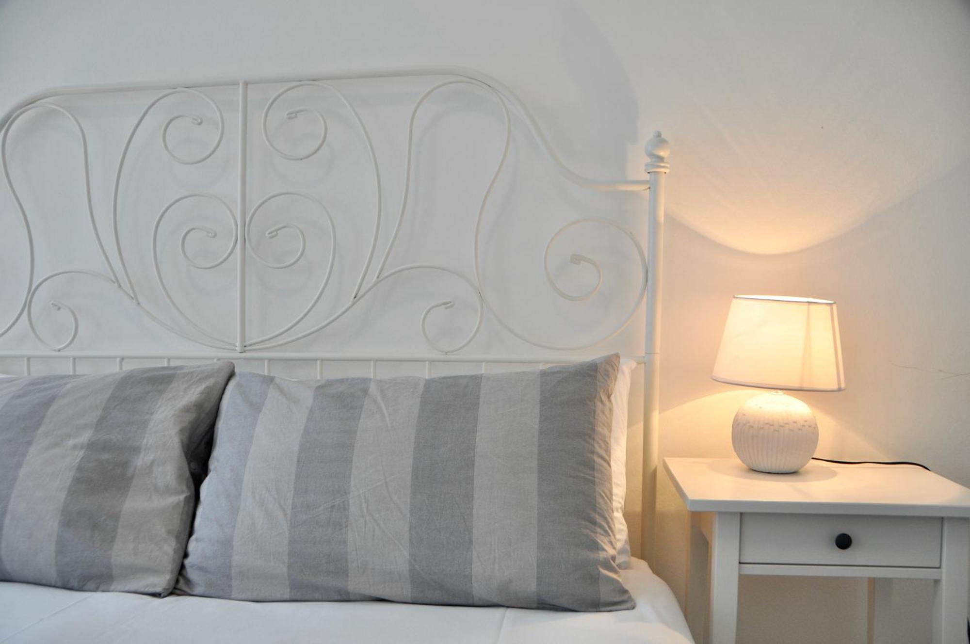 M.Aurelio Red Apartment Милано Екстериор снимка